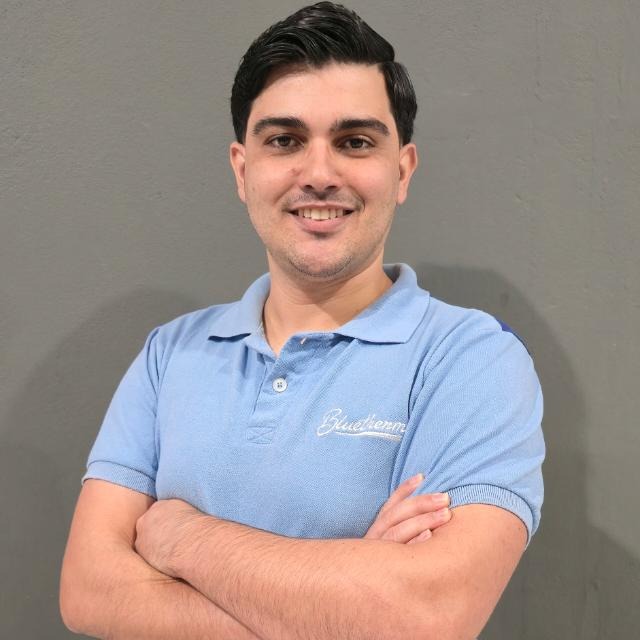 Foto de Giovani Monteiro