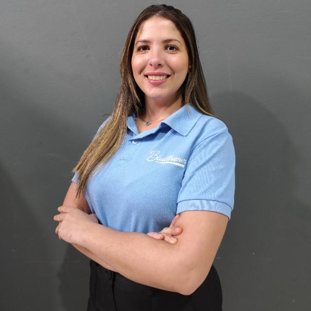 Foto de Raquel Rodrigues